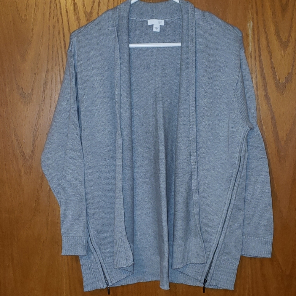 JJill Cardigan